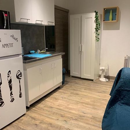 Studio 24M2 Intra-Muros Avignon Exteriér fotografie