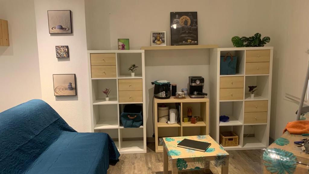 Studio 24M2 Intra-Muros Avignon Exteriér fotografie