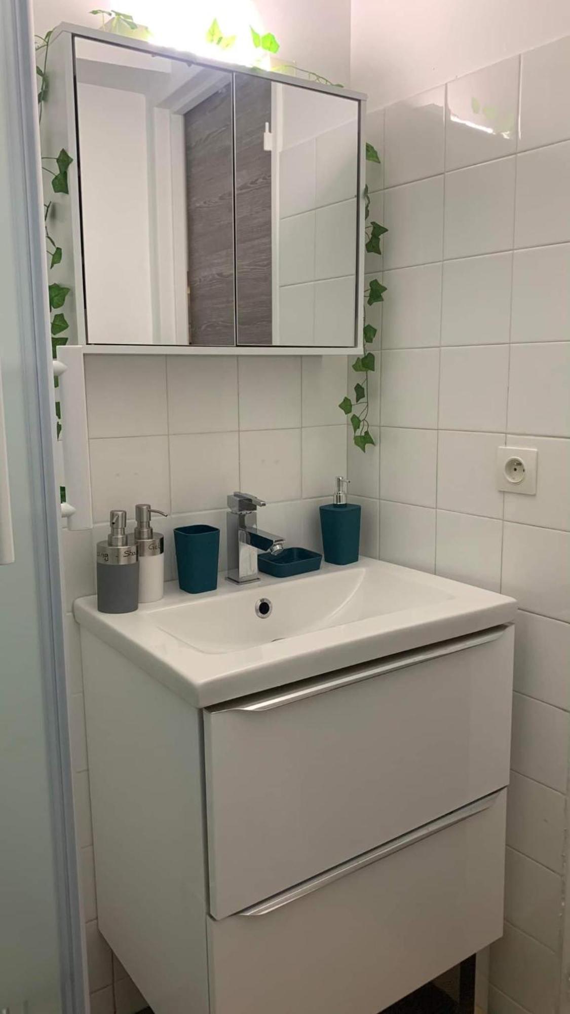 Studio 24M2 Intra-Muros Avignon Exteriér fotografie