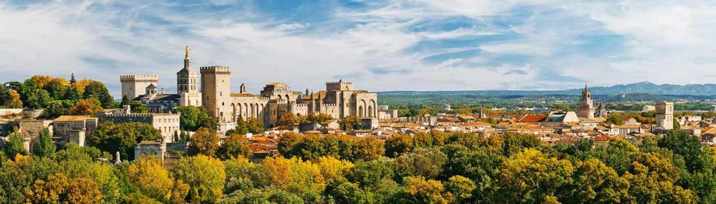Studio 24M2 Intra-Muros Avignon Exteriér fotografie